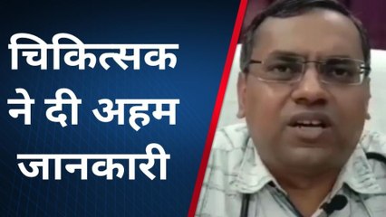 देखिए इस गर्मी के मौसम में कैसे करें अपना बचाव, बहुत जरूरी है डॉक्टर की सलाह