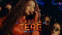 Massla (Lyrical) Neha Kakkar, Singhsta | Adil Shaikh | Bhushan Kumar | Hindi Songs