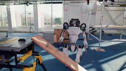 This Centipede-Inspired Robot Solves One of Robotics Greatest Issues and Could One Day Explore Unknown Planets