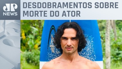 Amigo é apontado como suspeito pela morte de Jeff Machado