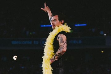 Edinburgh Headlines 29 May: Harry Styles breaks record with sell-out Edinburgh gig