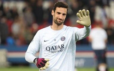 Accident de Sergio Rico : ce que l’on sait de l’état du gardien du PSG, hospitalisé en Espagne