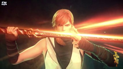 Immortals of the Godless Ep 10 ENG SUB