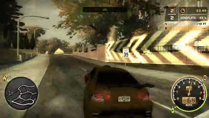 Mostwanted - Blacklist 13 Part 2