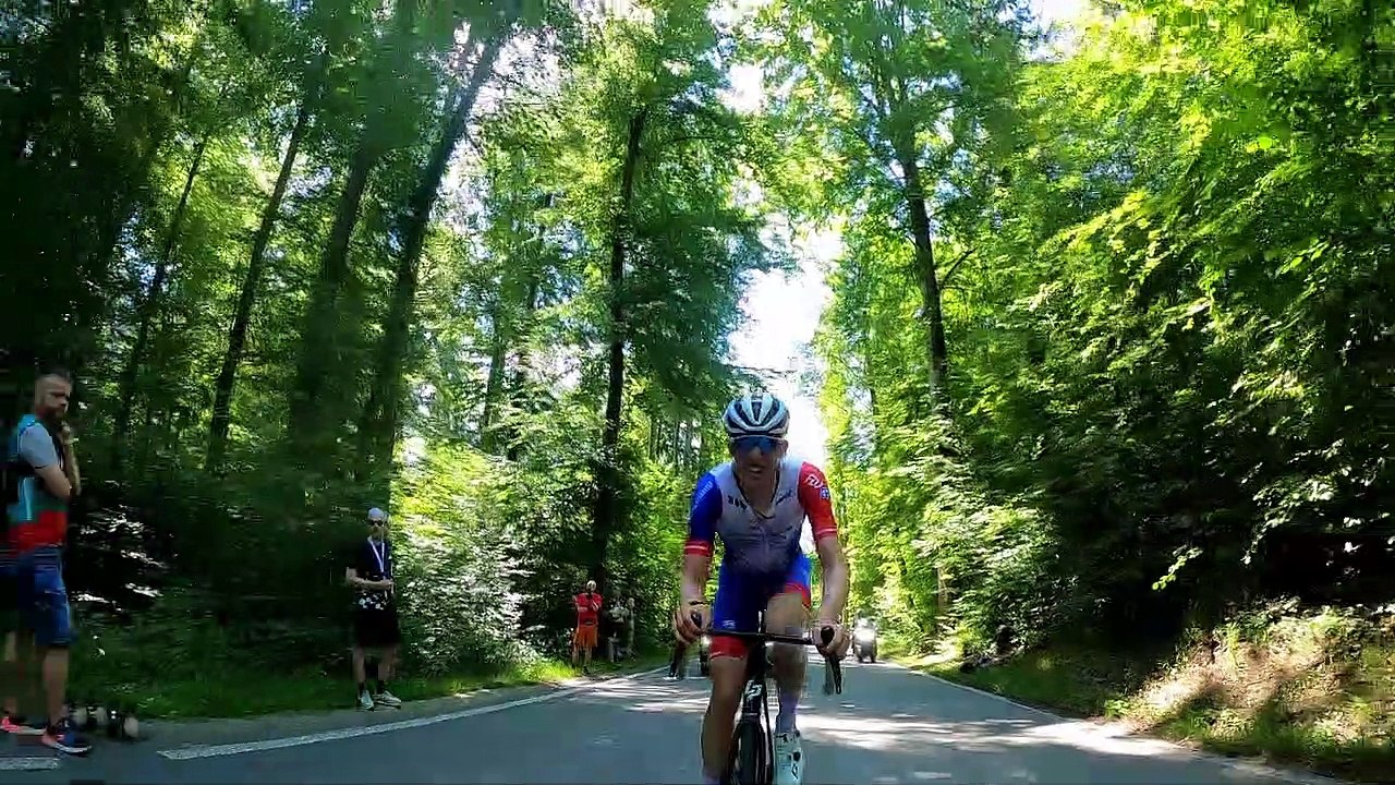 Trailer Tour de Suisse 2023