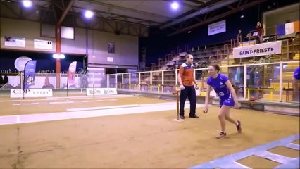 Ligue Sport Boule M1 - Tournois Boulistes de Pentecôtes - 29-05-2023