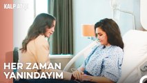 Senin İçin Her Şeyi Yaparım - Kalp Atışı