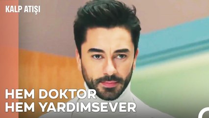 İnsanlığın Kitabını Yazan O Doktor - Kalp Atışı