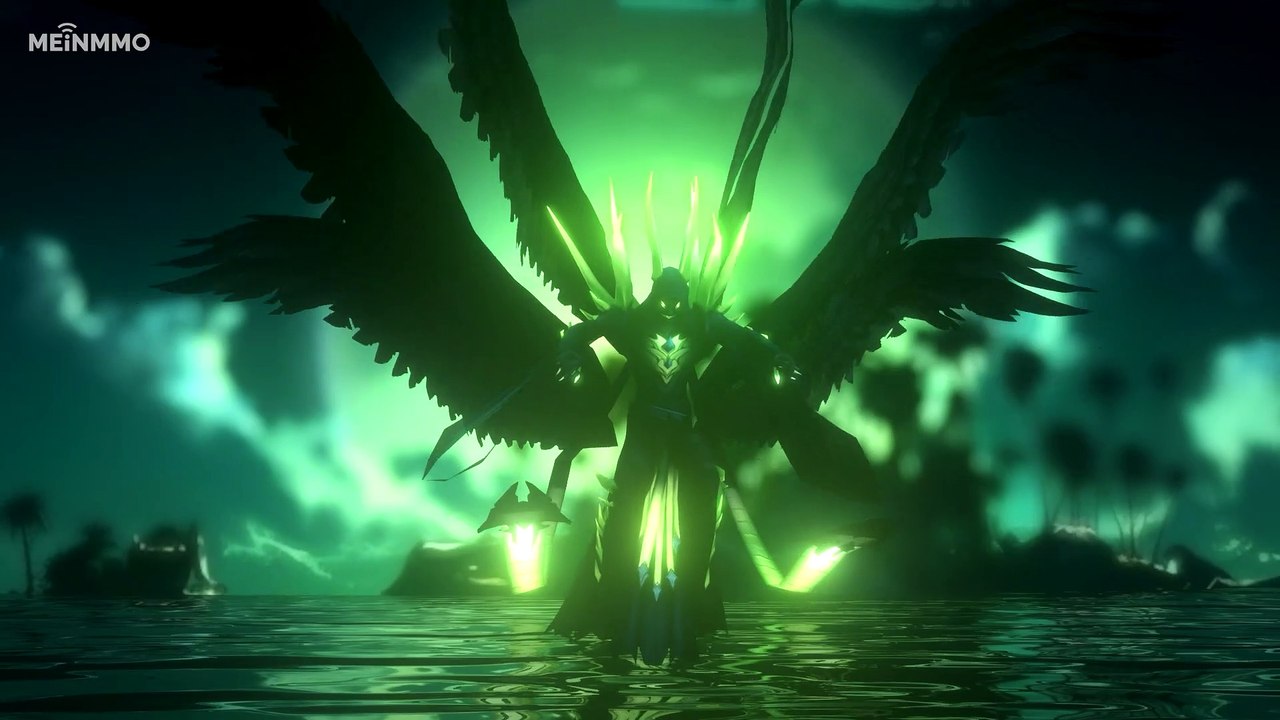 Seht hier den weltexklusiven Trailer zu Rise of Elga, dem neuen Content für Fiesta Online