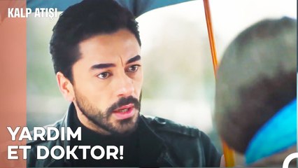 Derdime Derman Ol Doktor - Kalp Atışı
