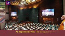 New Parliament Building Inauguration: From Rituals, Speeches To Sengol Installation, Here’s What All Will Happen On May 28
