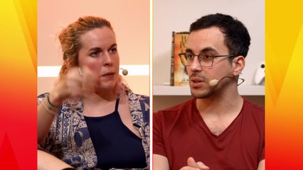 JV débat harry Potter