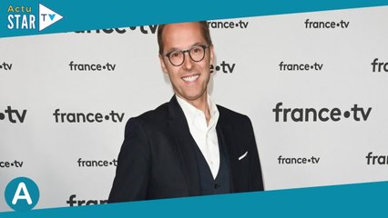 Damien Thévenot opéré car il n'en pouvait plus : le présentateur enfin débarrassé d'un complexe pesa