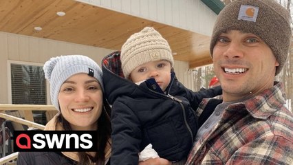 "My husband is self-sufficient - I've never had to train him to do the chores"