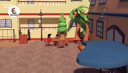 شاهد مسلسل هكذا كان الصحابة ||الحلقة الثامنة والعشرون  || قصص الدين الإسلامي ||رمضان 2023