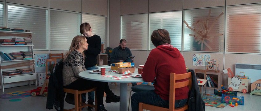 Rien à Perdre EXTRAIT VF Nattes