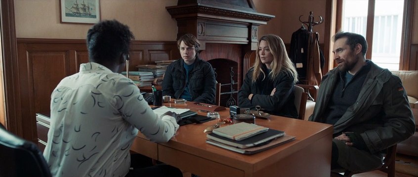 Rien à Perdre EXTRAIT VF Avocat