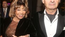 Tina Turner: So wichtig war ihr Witwer und Manager Erwin Bach für sie