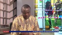The Big Stories || NPP Flagbearer Race: Dr Bawumia will lead Ghana in the right direction - Boakye Danquah - JoyNews