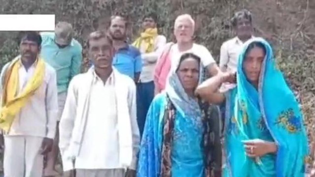 नरसिंहपुर: पानी मे डूबने से युवक की मौत,गांव में पसरा मातम
