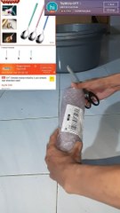 Unboxing Sendok Makan Premium GYT 6 Pcs - Gilang Mbsnags