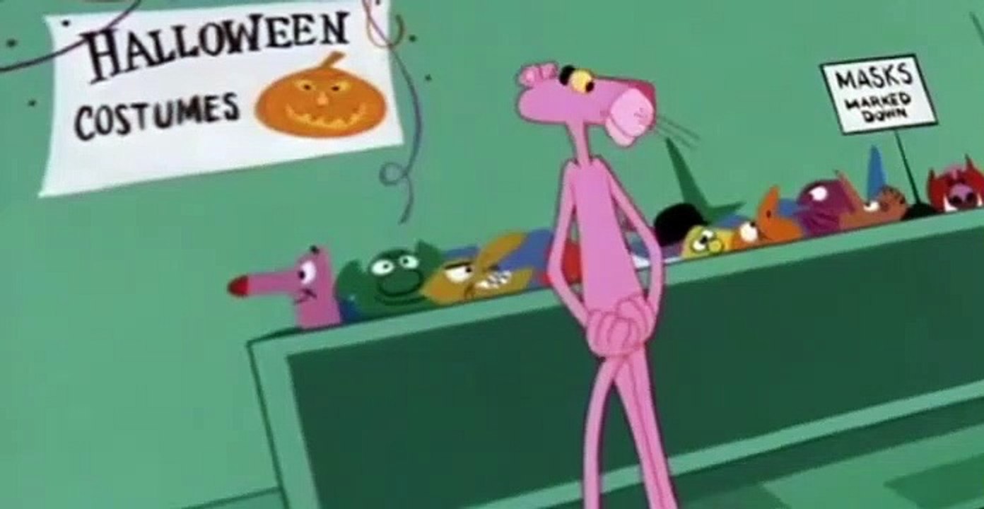 The Pink Panther Show Disc 01 E003