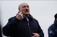 Alexander Lukaschenko sagt, dass die ersten russischen taktischen Raketen in Weißrussland eingetroffen sind