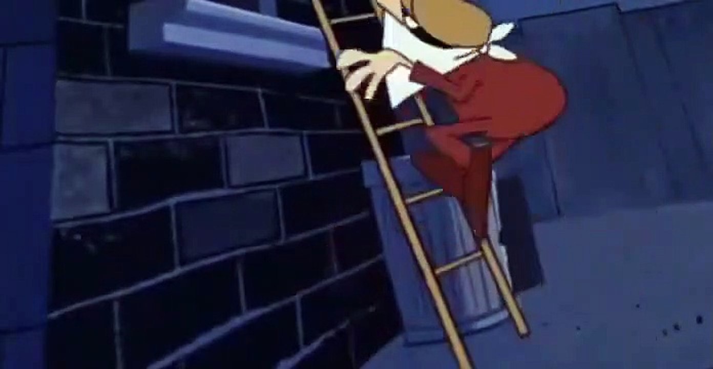 The Pink Panther Show Disc 01 E004