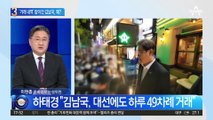 ‘잠행 모드’ 김남국…몰래 거래내역 받아간 까닭