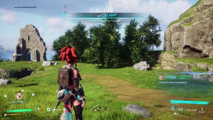 Palworld, el "Pokémon de esclavitud", nos enseña cómo cazar a estas criaturas en su nuevo adelanto