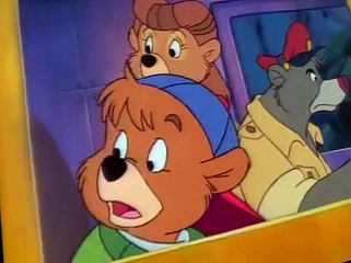 TaleSpin TaleSpin E002 – Plunder & Lightning Part 2