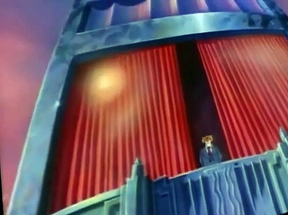 TaleSpin TaleSpin E003 – Plunder & Lightning Part 3