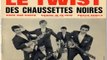 Les Chaussettes Noires & Eddy Mitchell_Rock des karts (1961)