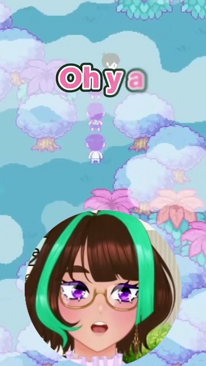 OMORI me piege avec son petit chat « mignon »