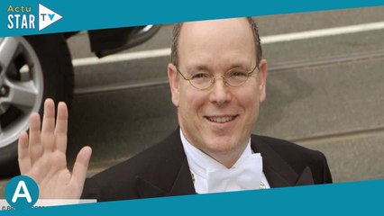 Albert de Monaco : l’histoire des Grimaldi bientôt au cinéma, il en dit plus !