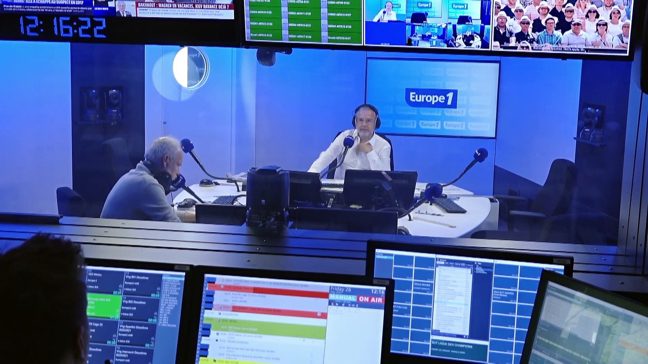 «On fait une grosse fête !» : Marseille s'apprête à fêter les 30 ans de sa victoire en Ligue des champions