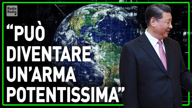 XI JINPING MINACCIA SULL'INTELLIGENZA ARTIFICIALE ▷ GIÀ DIRAMATE LE LINEE GUIDA IN CINA
