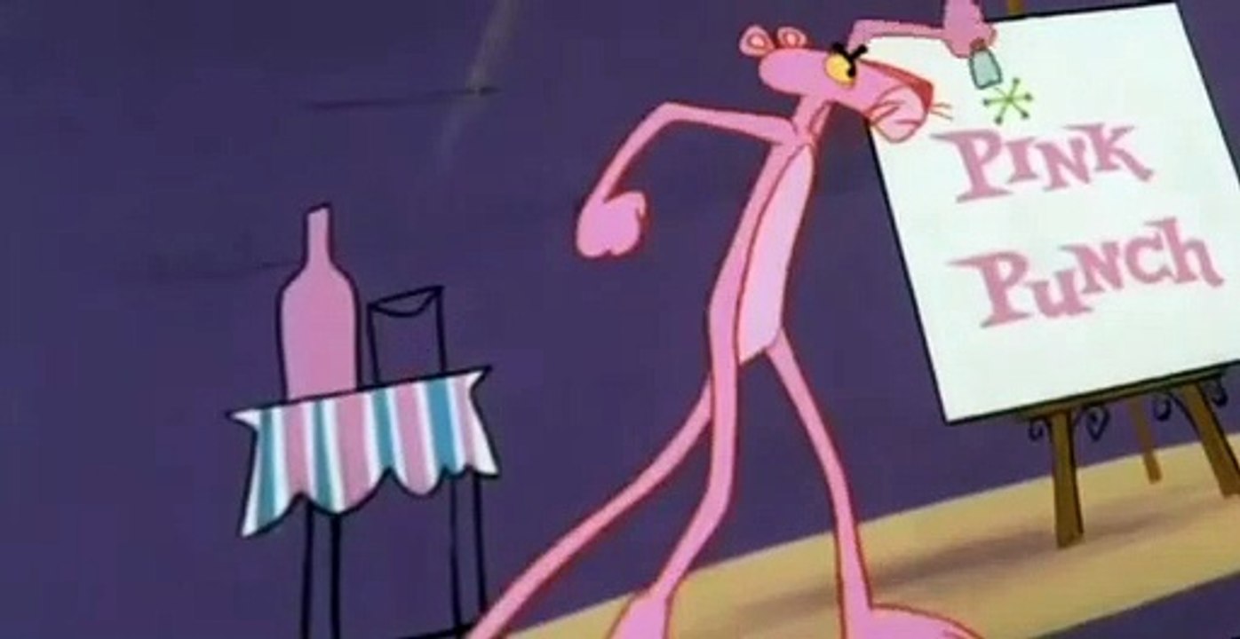 The Pink Panther Show Disc 01 E015