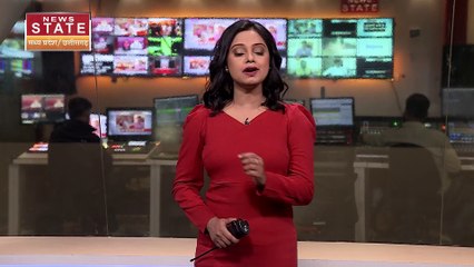 Madhya Pradesh News : Damoh में चुनावी रंजिश में युवक मारी गोली