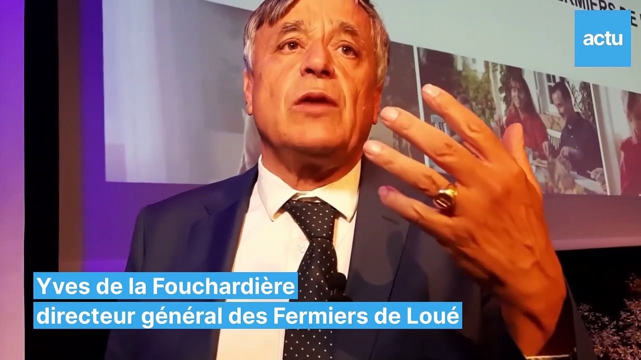 Les Fermiers de Loué notés par le Planet Score