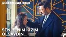 Benim De Kızımın Adı Zeynep - Evlilik Hakkında Her Şey