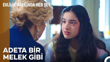 Zeynep'in En Büyük Güvencesi Çolpan - Evlilik Hakkında Her Şey