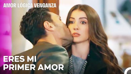 Preferiría Morir En Vez De Rendirme Contigo Mi Querida Esra - Amor Lógica Venganza Capitulo 59