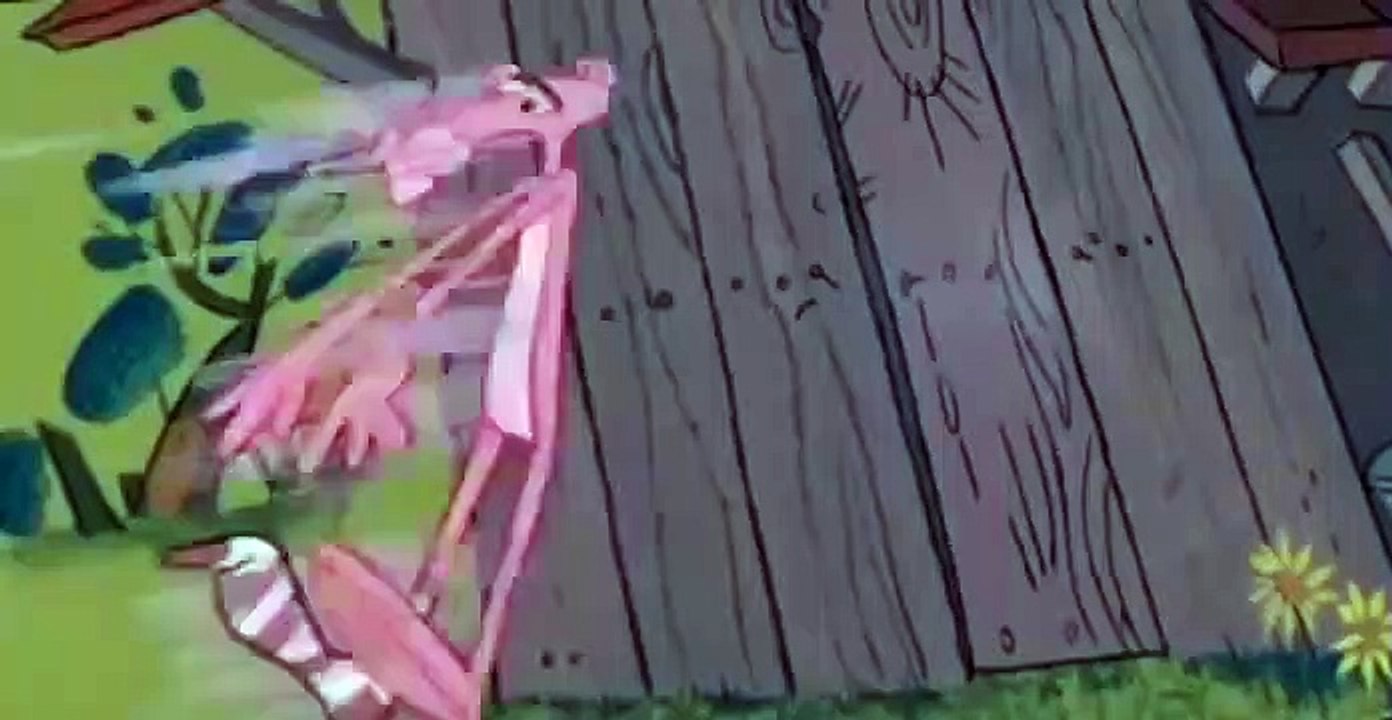 The Pink Panther Show Disc 01 E032