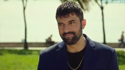 10-2 MI NOMBRE ES FARAH ❤️ (Adim Farah) Capítulo 10 - 2ª Parte V.O. Subtitulada Español HD ❤️ Demet Ozdemir y Engin Akyürek