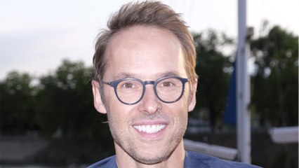 GALA VIDEO - Damien Thévenot (Télématin) opéré : une nouvelle vie commence !