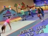 Mighty Morphin Power Rangers Mighty Morphin Power Rangers S01 E013 Peace, Love and Woe