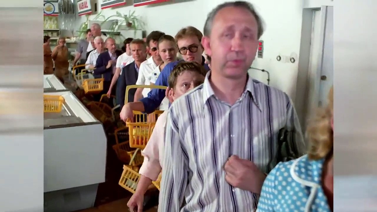 Pan tu nie stał
