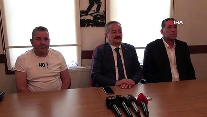 Ordu'da Memleket Partisi'nde toplu istifa