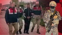 Terör örgütü 2018'de öldüğünü duyurdu, Tunceli'de Jandarma canlı olarak yakaladı